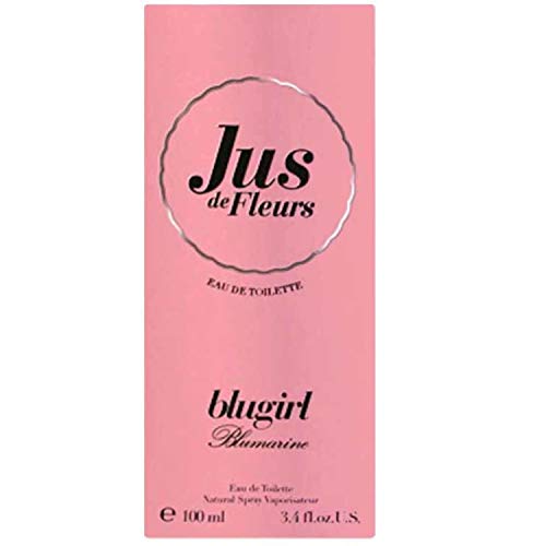 Blumarine Blugirl Jus Fleurs EDT Vapo 100 ml