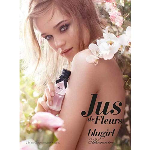 Blumarine Blugirl Jus Fleurs EDT Vapo 100 ml