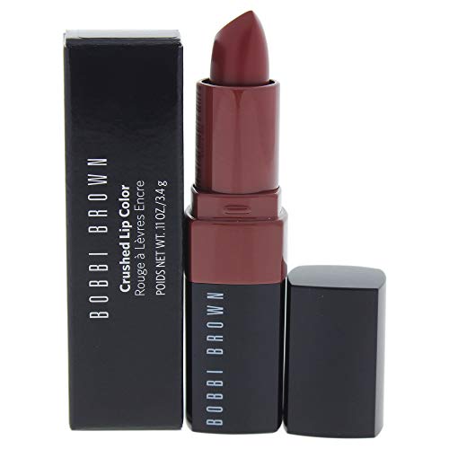 Bobbi Brown Crushed Lip Color - # Cranberry 3.4g/0.11oz