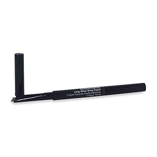 Bobbi brown - Perfectly defined long wear brow pencil - #02 mahogany 0.33g/0.01oz