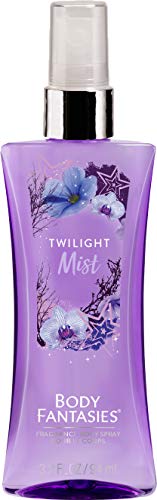 Body Fantasies Twilight mist fragrance 21 g