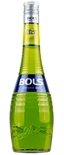 Bols Kiwi Likör (1 x 0.7 l)