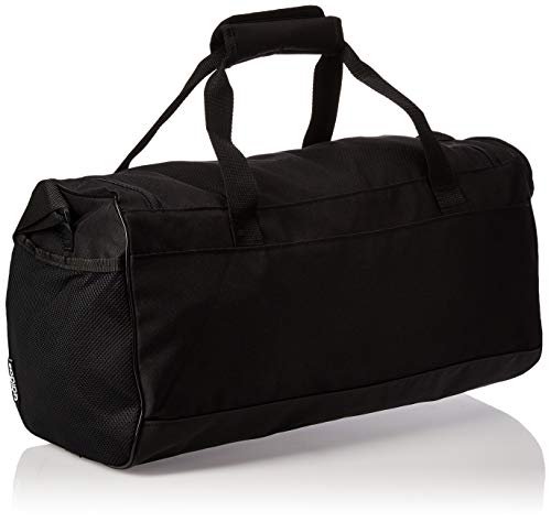 Bolsa/Adidas:Lin Duffle S MISC Negro