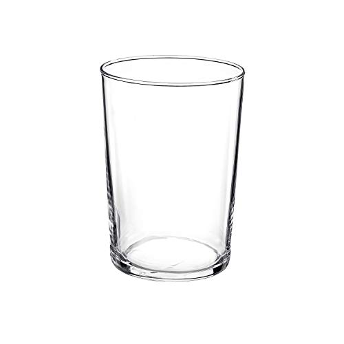 Bormioli Rocco Bodega 50 cl Vasos - Juego de 12