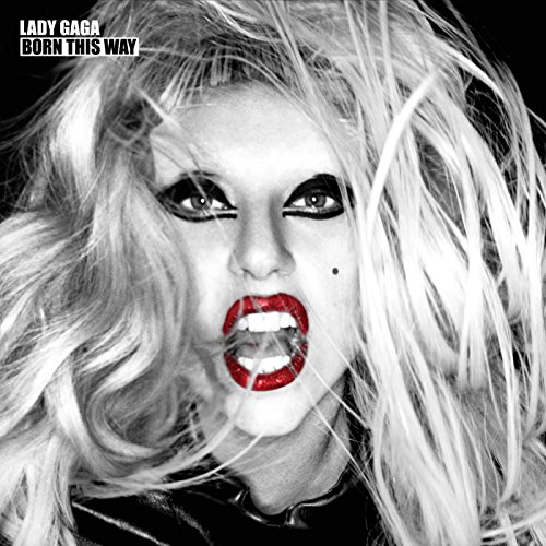 Born This Way [Vinilo]