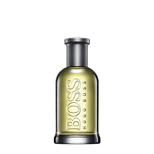 Boss - Bottled - Loción después del afeitado para hombres - 50 ml