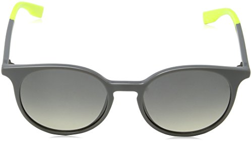 BOSS Orange BO 0288/S PR KB7 Gafas de sol, Gris (GREY/GREYBROWN DS), 51 para Mujer