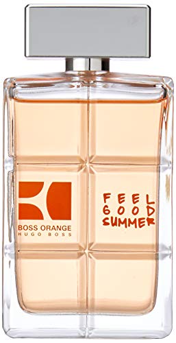 Boss - Orange feel good summer Eau De Toilette 100 ml vapo