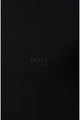 BOSS T-Shirt RN 3p Co Camiseta para Hombre, Negro (Black), XX-Large, pack de 3