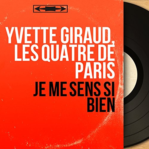 Bouquet de Paris (feat. Marc Herand et son orchestre) [Remastered]