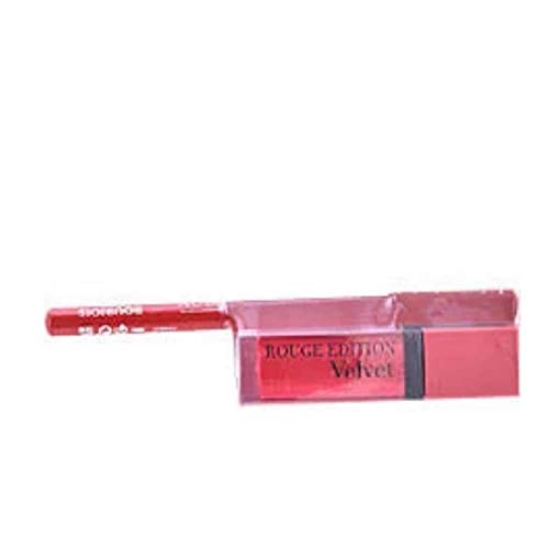 Bourjois, Brillo labial - 199 gr.