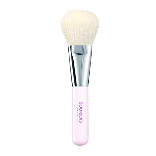 Bourjois - Brocha 42 gr Brocha Flower Perfection