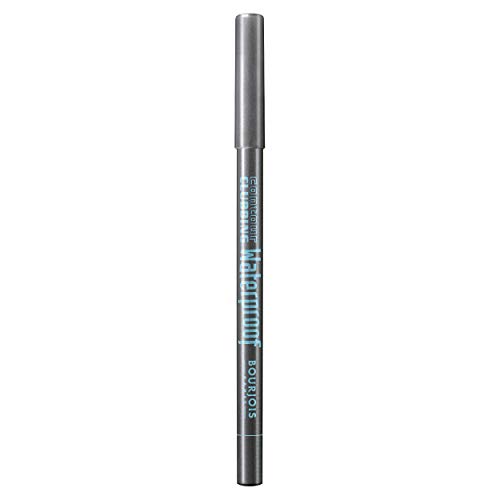 Bourjois Contour Clubbing; Delineador de Ojos. Tono 42 Gris tecktonik - 1.2 gr.