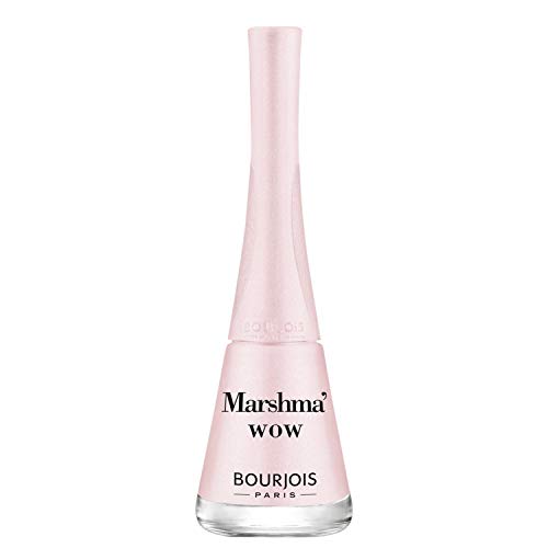 Bourjois Esmalte de Uñas 0.05 50 g