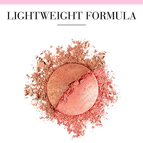 Bourjois Fard Joues Duo Blush Colorete Tono 2 Roméo et Peachette - 2.4 gr