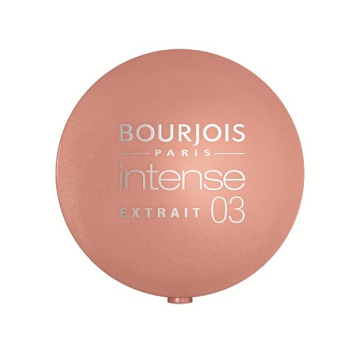 Bourjois - Little round pot eye shadow, sombra de ojos, tono no.03