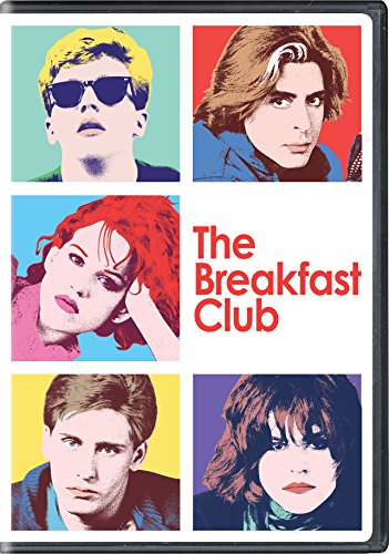 Breakfast Club [Edizione: Stati Uniti] [Italia] [DVD]