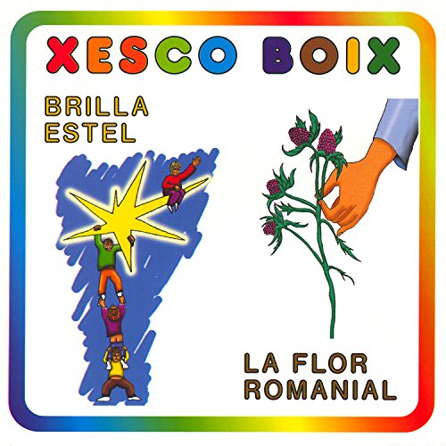 Brilla Estel. La Flor Romanial