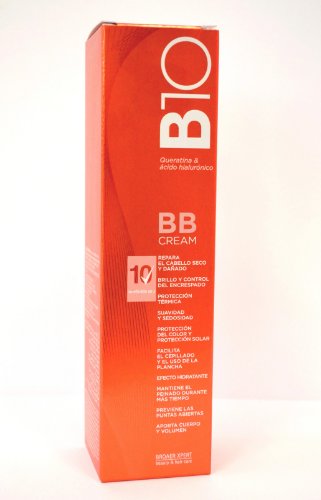 Broaer B10 Bb Cream 200 Ml 200 g