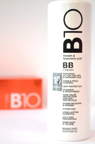 Broaer B10 Bb Cream 200 Ml 200 g