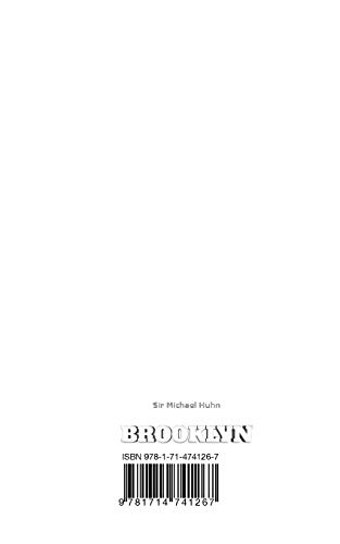 Brooklyn Bridge  Reflective creative  blank page journal $ir Michael designer edition