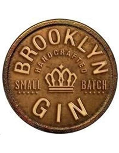 Brooklyn Gin (1 x 0.7 l)