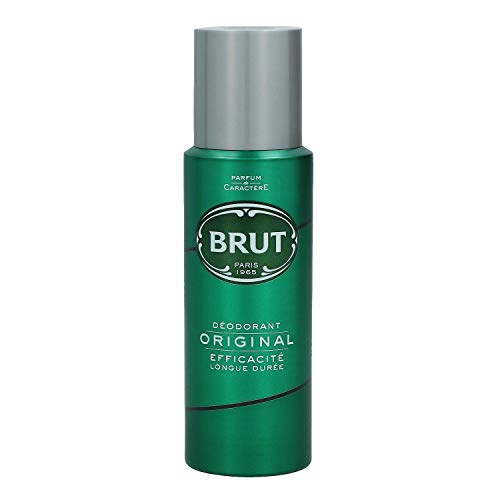 Brut Desodorante - 2 x 200 ml