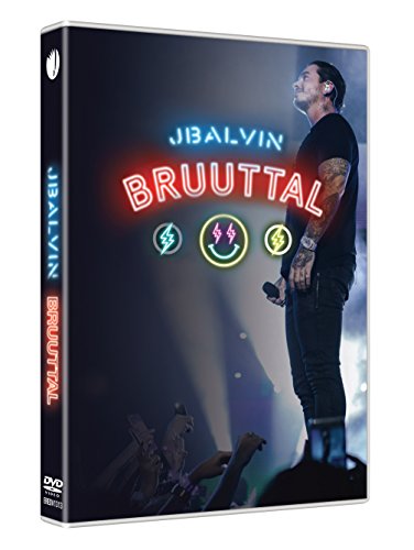 Bruuttal [DVD]