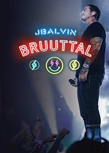 Bruuttal [DVD]