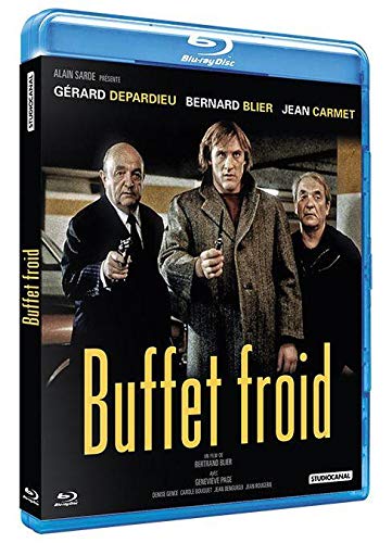 Buffet froid [Francia] [Blu-ray]
