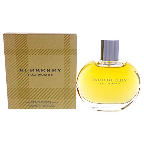 Burberry Burberry Edp Vapo 100 Ml - 100 ml