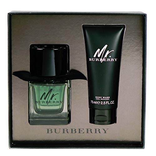 Burberry My Burberry Eau de Toilette Spray y Gel