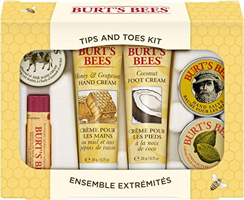 Burt'S Bees, Regalo para el cuidado de la piel