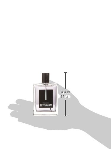 Bustamante Muy Mio Agua de Colonia - 100 ml