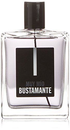 Bustamante Muy Mio Agua de Colonia - 100 ml