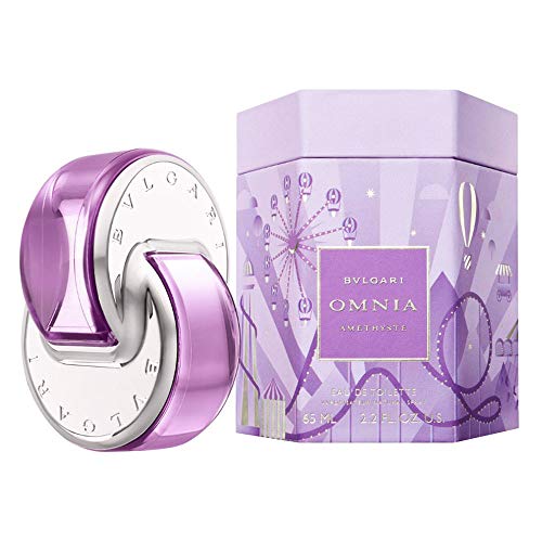 Bvlgari Bvlgari Omnia Amethyste Edt Spray 65Ml 65 ml