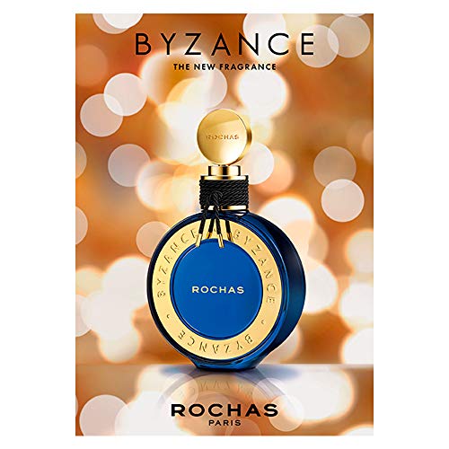 BYZANCE by Rochas