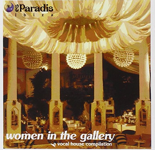 Cafe Del Mar - Es Paradis Ibiza: Women Gallery