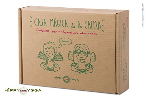 CAJA MÁGICA DE LA CALMA