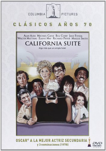 California Suite [DVD]