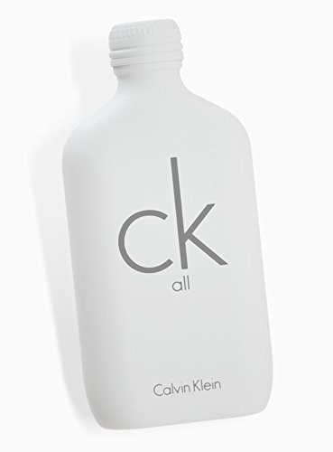 Calvin Klein Agua De Colonia Para Mujeres 1 Unidad 80 g