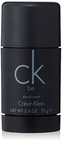 Calvin Klein CK Be Desodorante Stick 75 ml