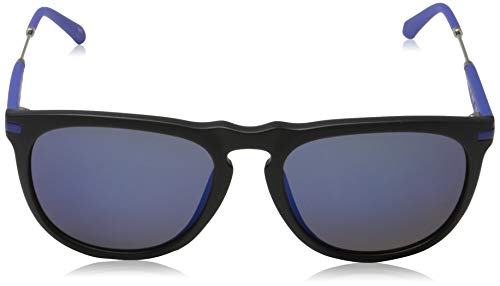 Calvin Klein CKJ19700S gafas de sol, Negro, One Size para Hombre