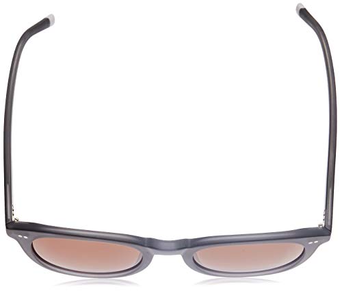 Calvin Klein EYEWEAR CK4358S gafas de sol, PEWTER, 5121 para Hombre