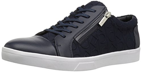 Calvin Klein Ibrahim Dark Navy F0875DNY, Deportivas - 41 EU