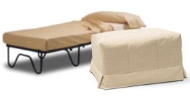 Camapolis Puff Cama Convertible 90x190 ¡