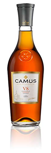 Camus VS Elegance con Regalo del paquete, 700 ml