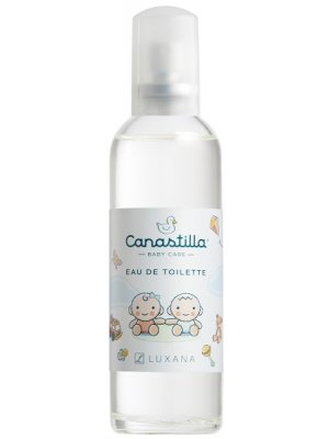 Canastilla Mujeres 1 Unidad 100 ml