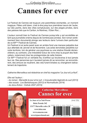 Cannes for ever (LLB.NOUVELLES)