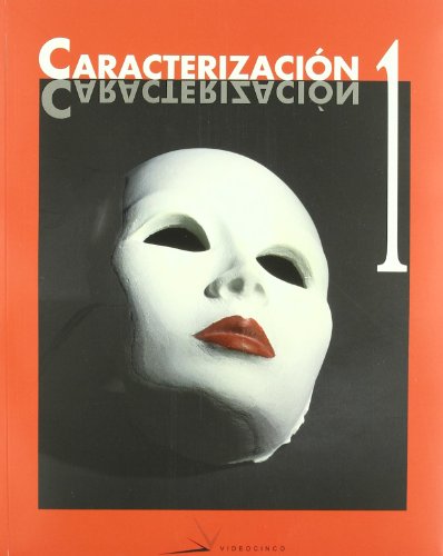 Caracterización 1: Fabricación de prótesis, Posticería y Transformaciones de cabello